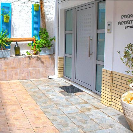 Pangea Apartment Лименария Екстериор снимка