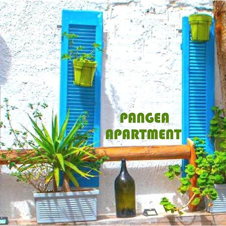 Pangea Apartment Лименария Екстериор снимка