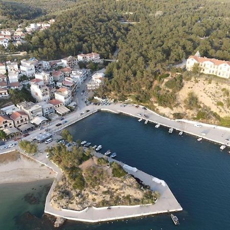 Pangea Apartment Лименария Екстериор снимка