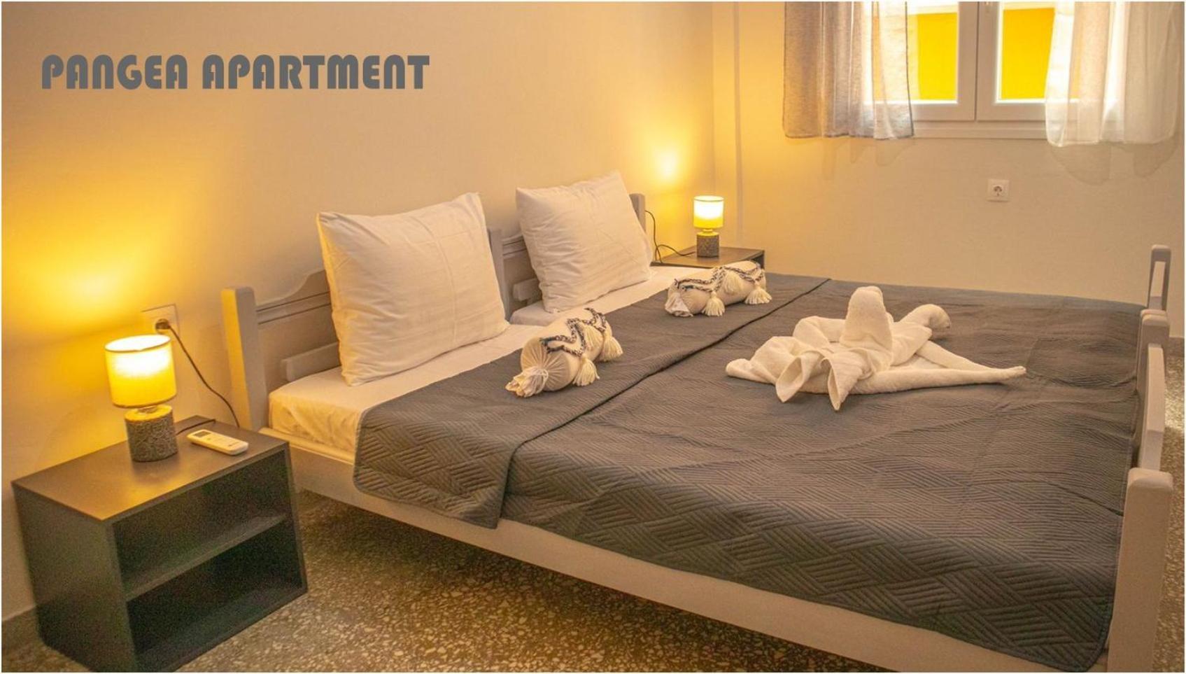 Pangea Apartment Лименария Екстериор снимка