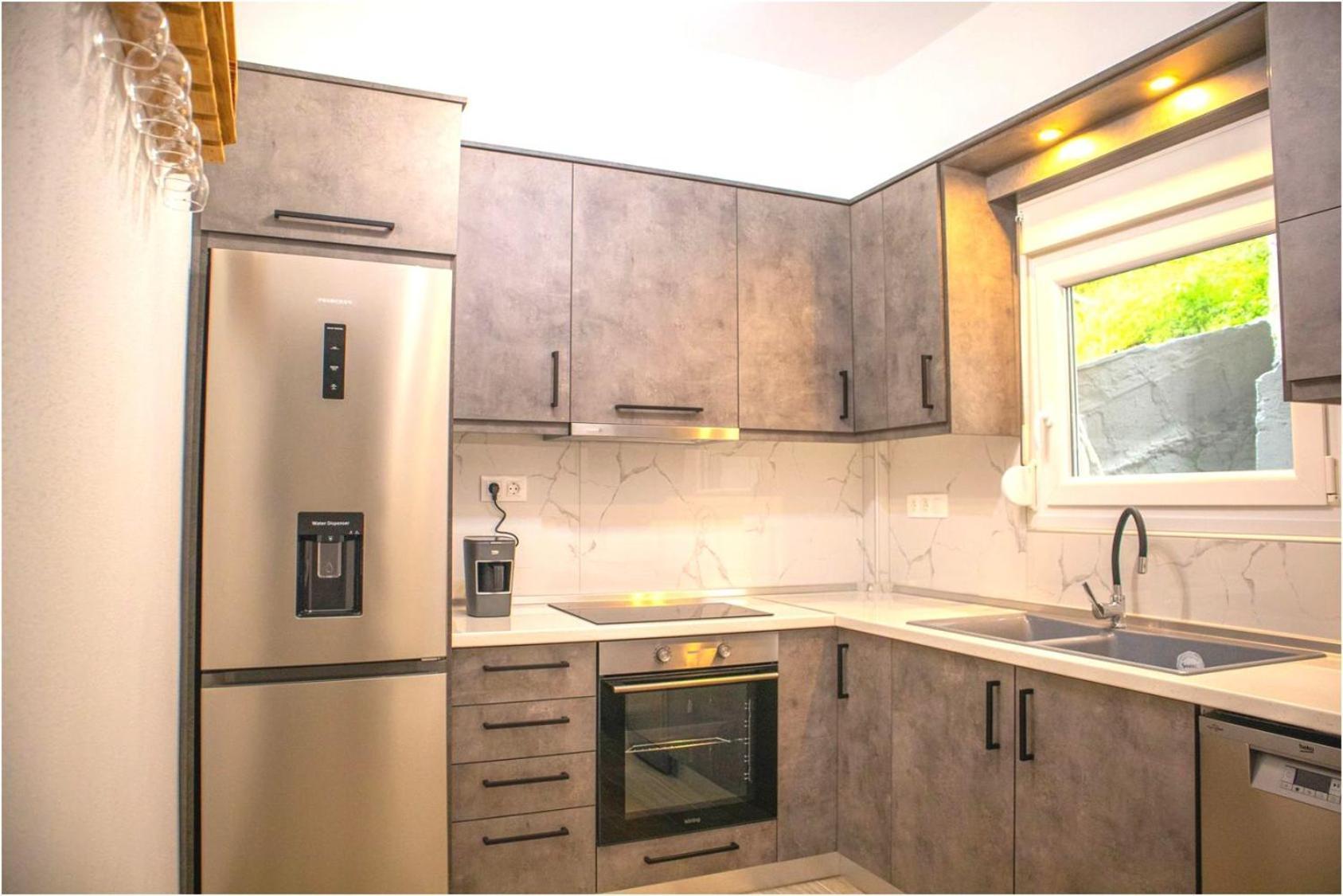 Pangea Apartment Лименария Екстериор снимка