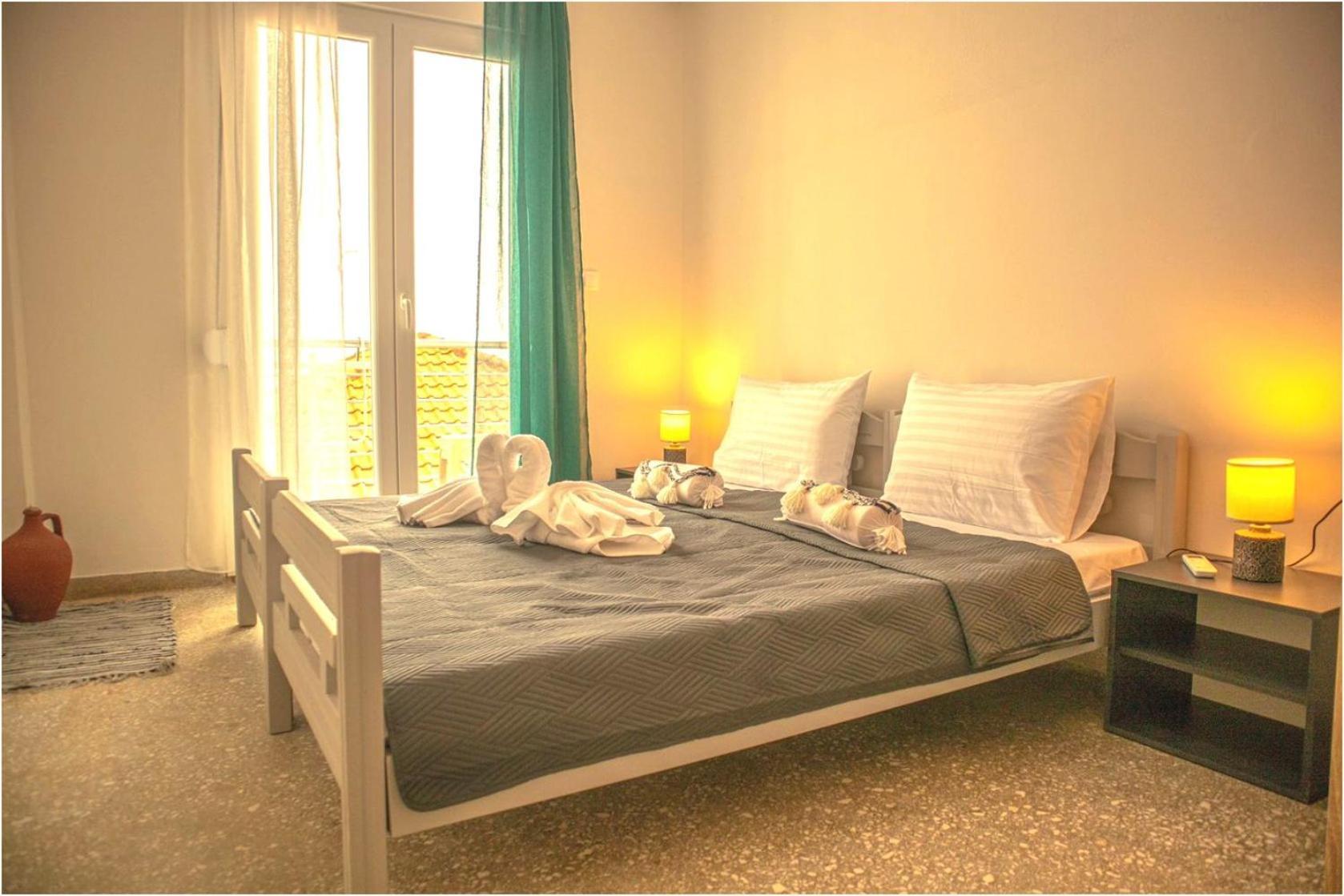 Pangea Apartment Лименария Екстериор снимка