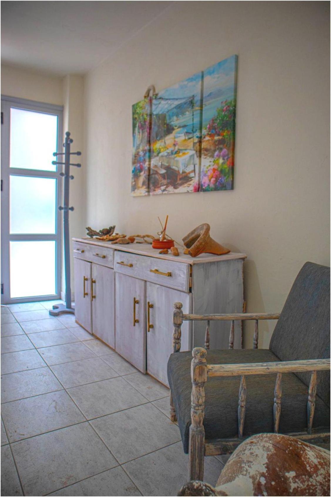 Pangea Apartment Лименария Екстериор снимка