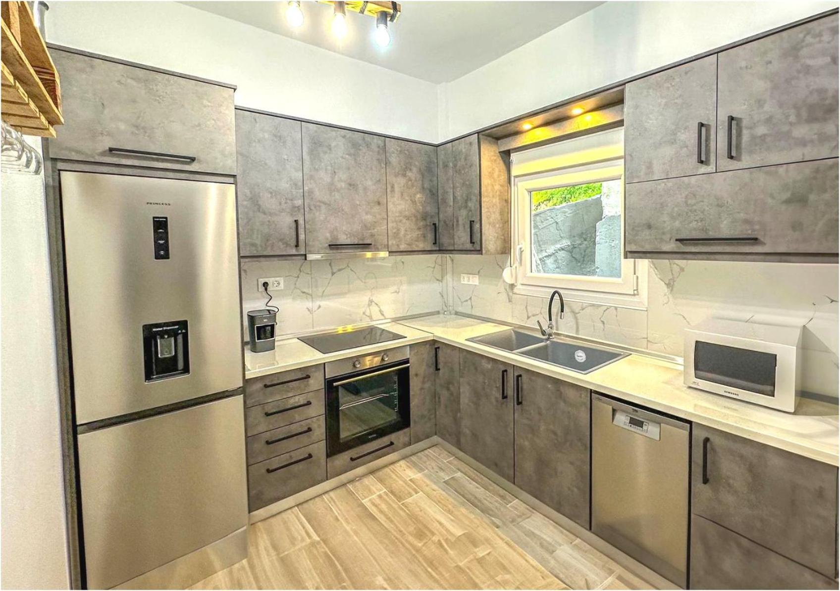 Pangea Apartment Лименария Екстериор снимка