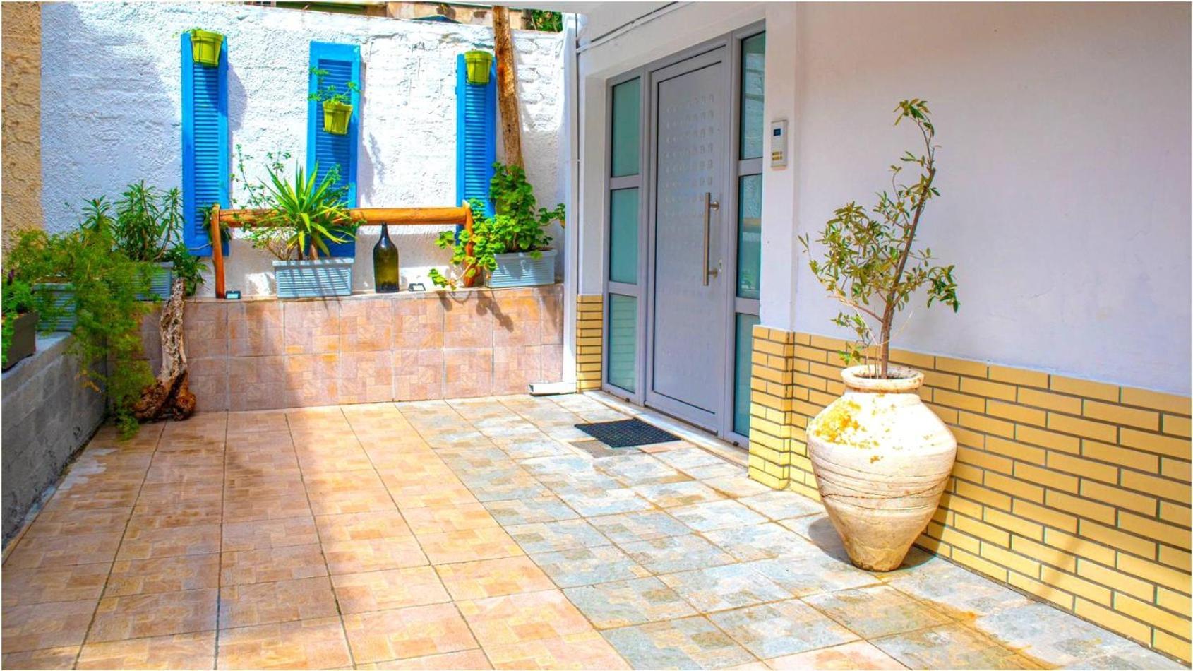 Pangea Apartment Лименария Екстериор снимка