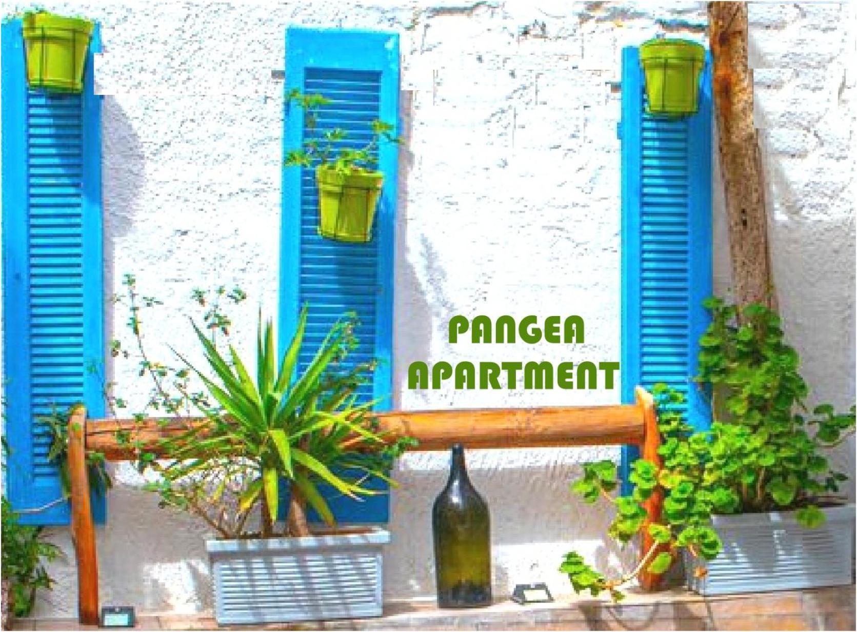 Pangea Apartment Лименария Екстериор снимка